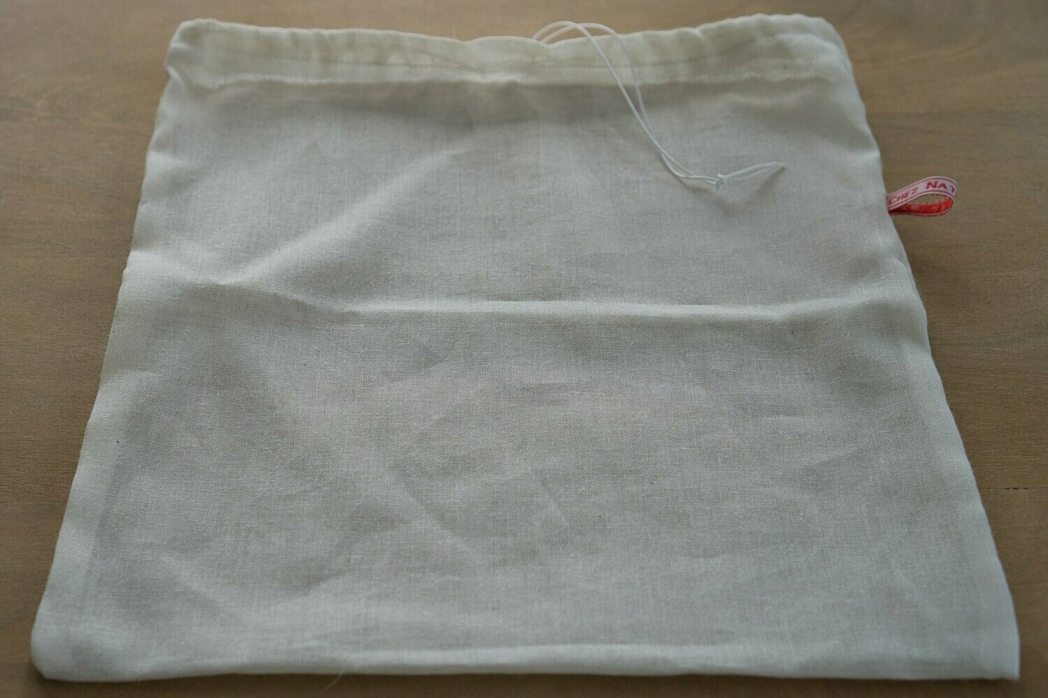 Filtre pour lait végétal