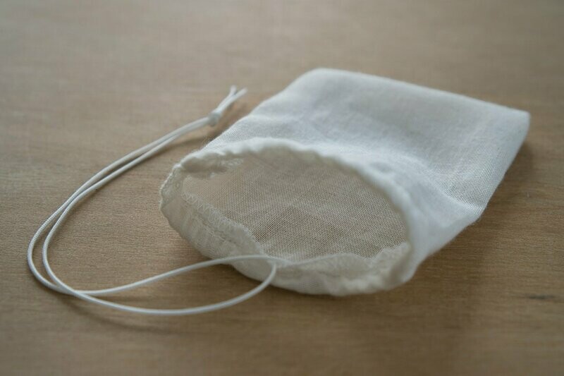 Sachet à thé