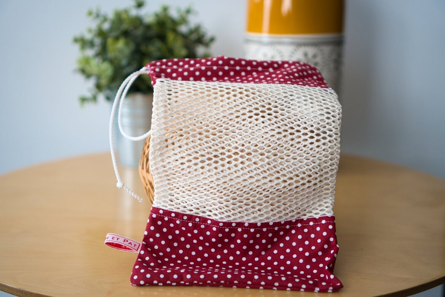 Sac à fruits S