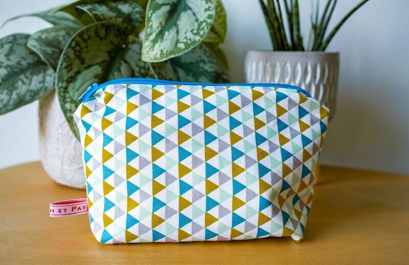 Trousse de maquillage