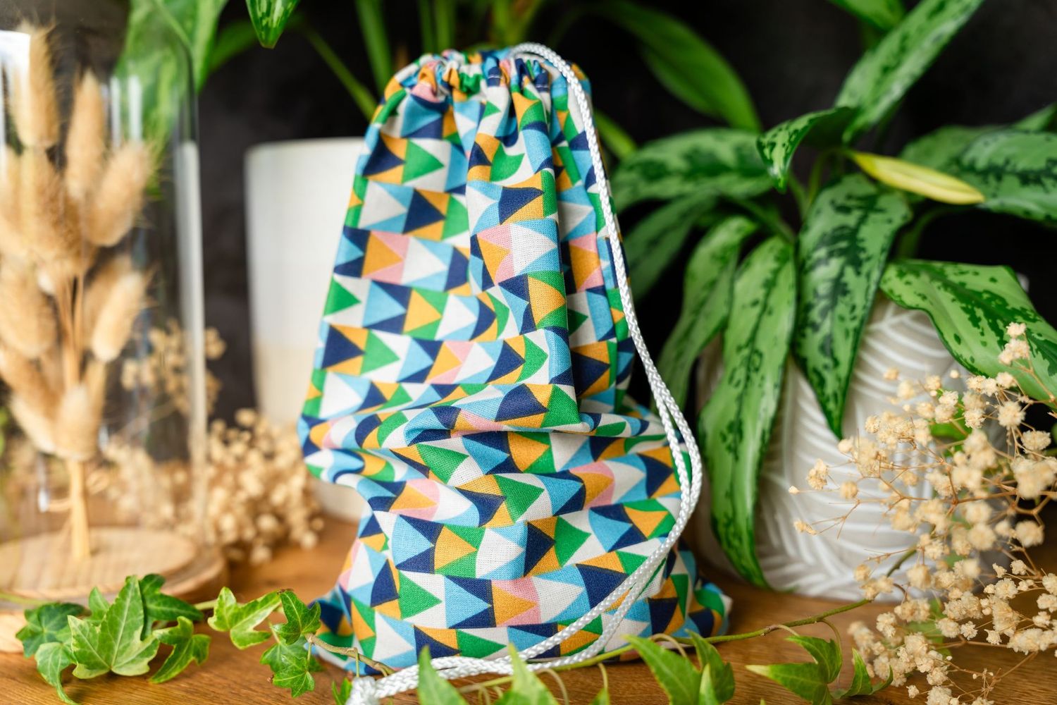 Sac à vrac S