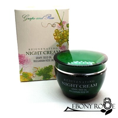 Nat Creme