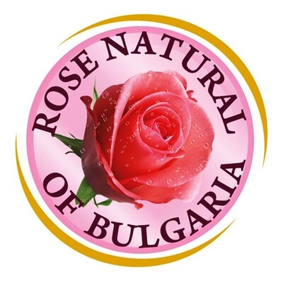 ROSE NATURAL OF BULGARIA