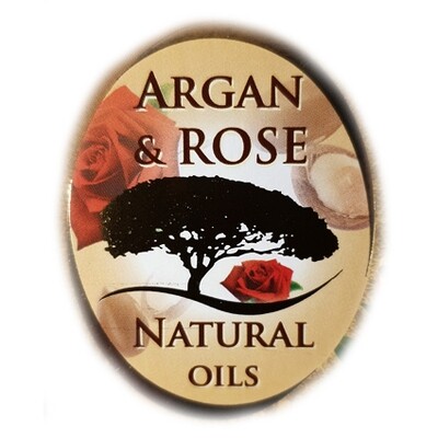 ARGAN &amp; ROSE