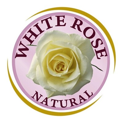 WHITE ROSE NATURAL