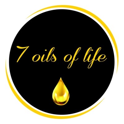 7 OILS OF LIFE