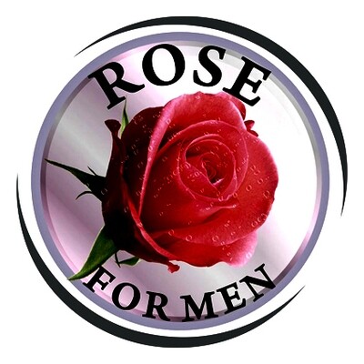 Rose for men