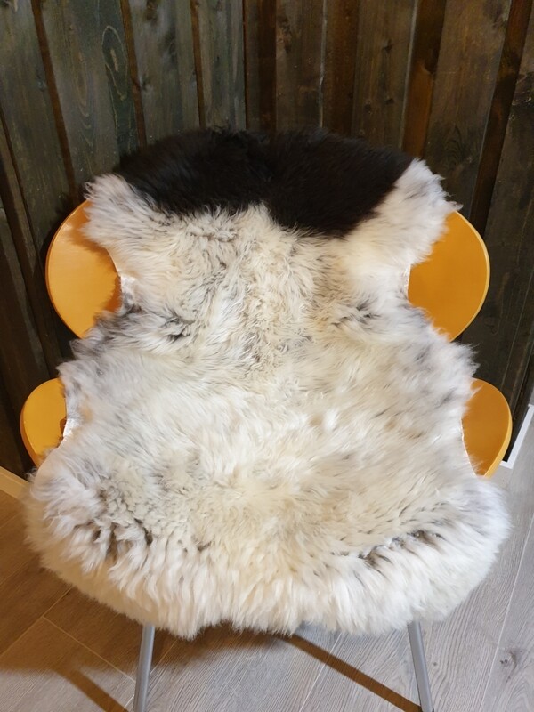 Mindre skind 100x67cm