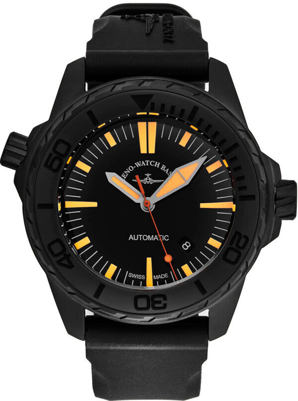 Zeno-Watch Professional Diver Pro