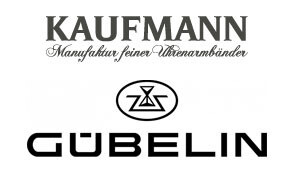 Uhrenarmbänder Kaufmann-Gübelin