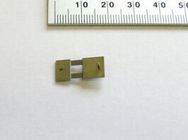 Pendelfeder, Breite ca. 8 mm
