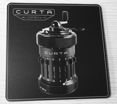 CURTA Accessoires