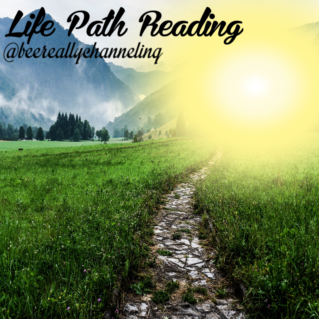 Life Path Reading