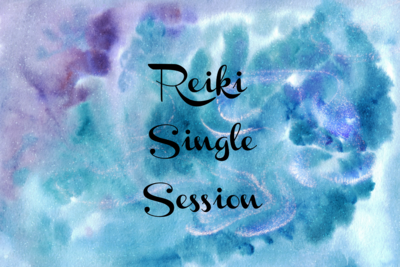 Single Session (45 Mins)