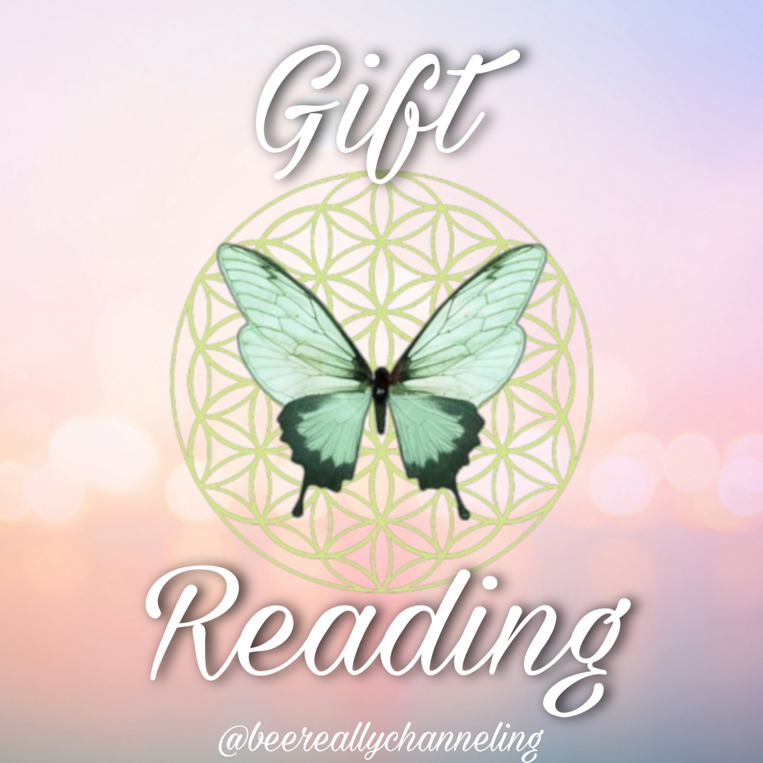 &quot;Gift&quot; Reading