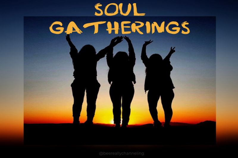 🤍Soul Gatherings