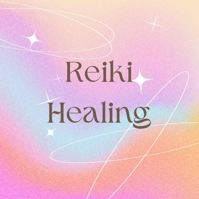 Reiki Sessons