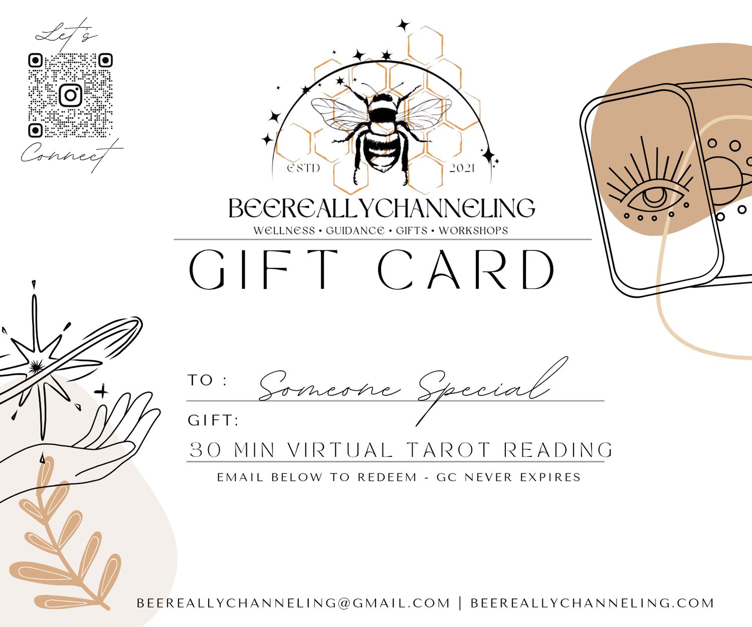 Gift Cards