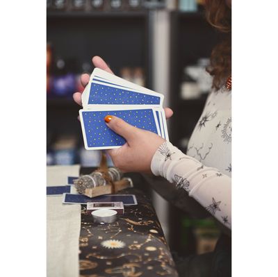 Psychic &amp;  Healing Fair / 1.17.26 (10-2pm)