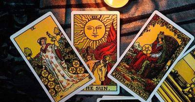Virtual General Tarot Reading