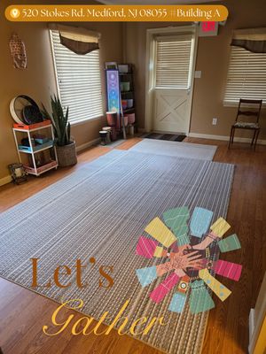 Reiki & Chill workshop | March 31st |