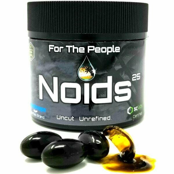NOIDS™ (48 ct softgels) – 1,200mg *NEW*