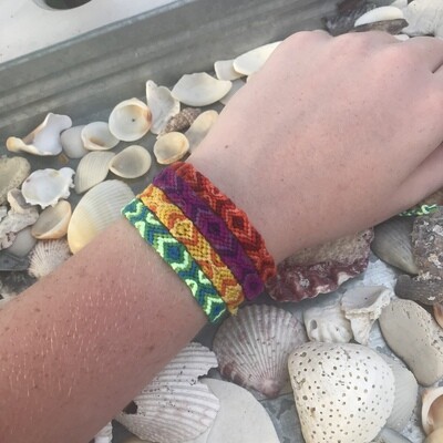 Diamond dreams Bracelet