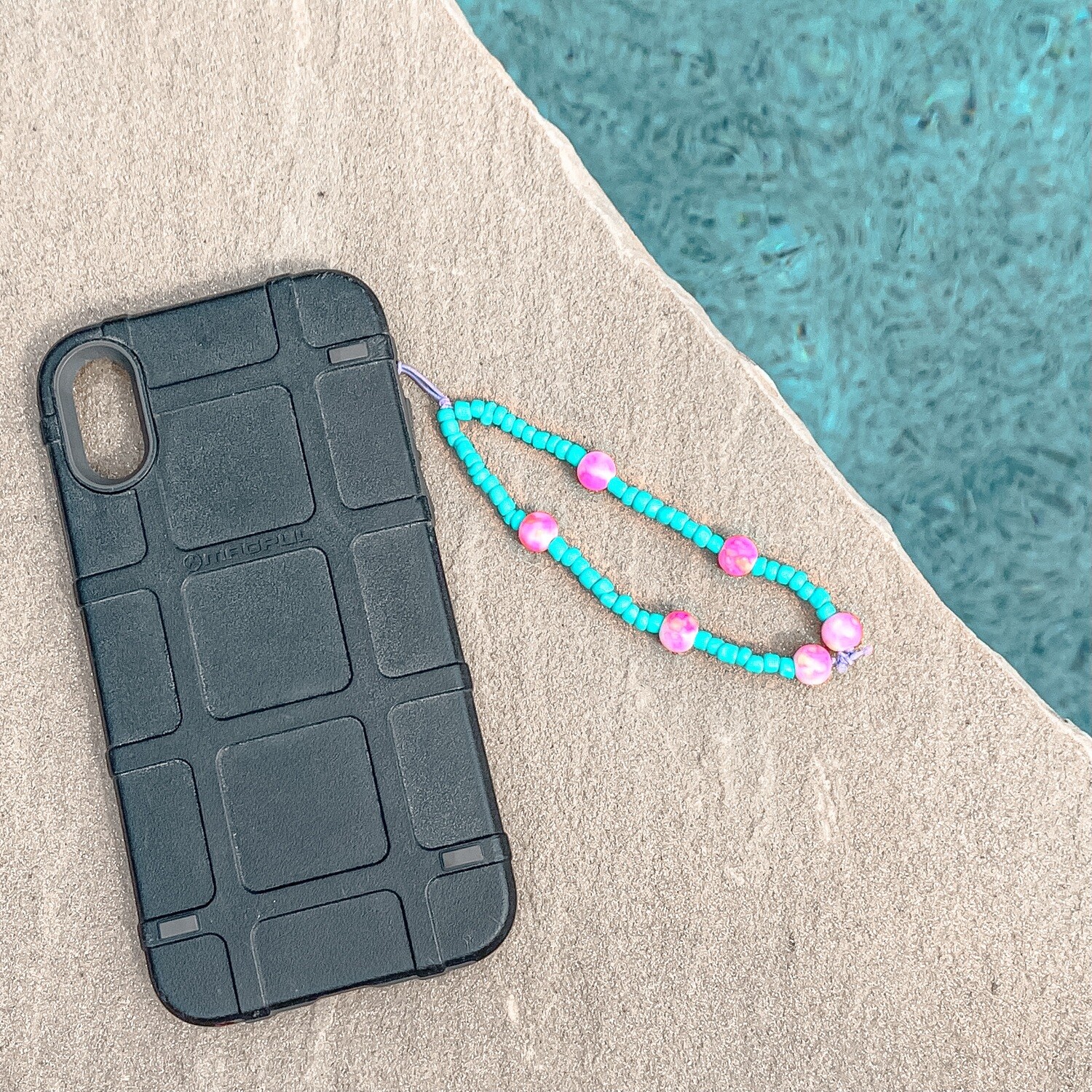Phone charms