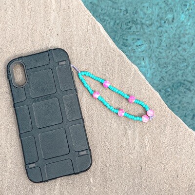 Phone charms