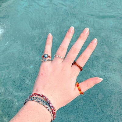 Mystery Ring Set