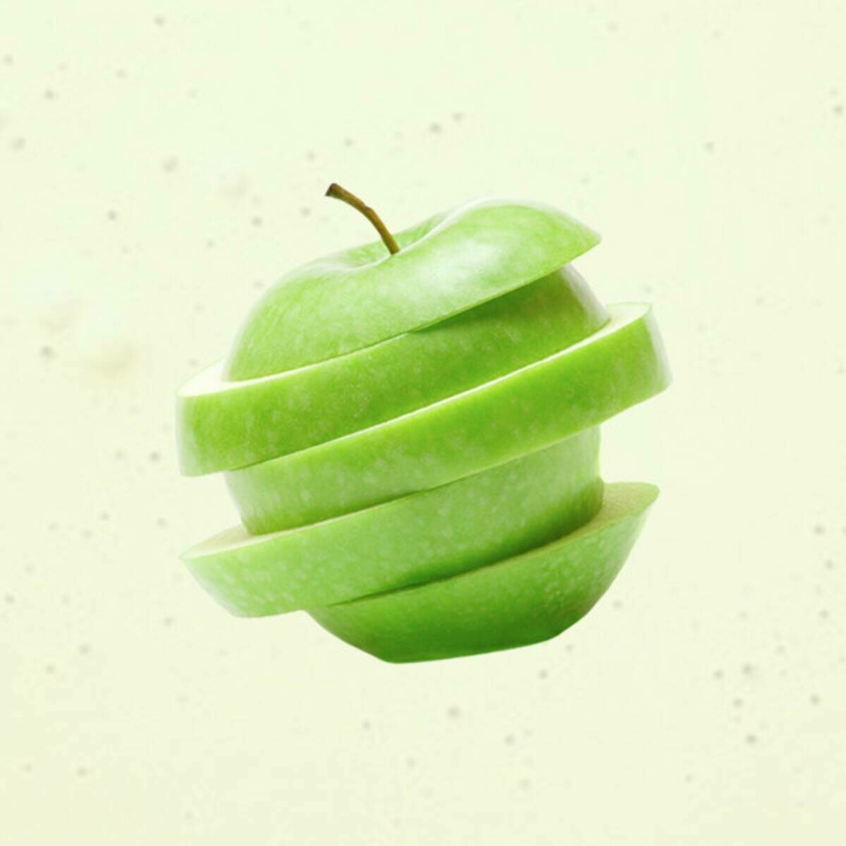 Green Apple Mix Green Apple Mix