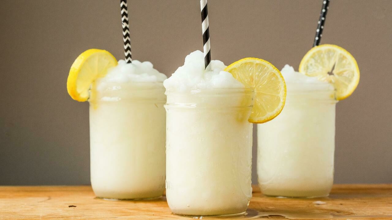 Lemonade Mix Lemonade Mix