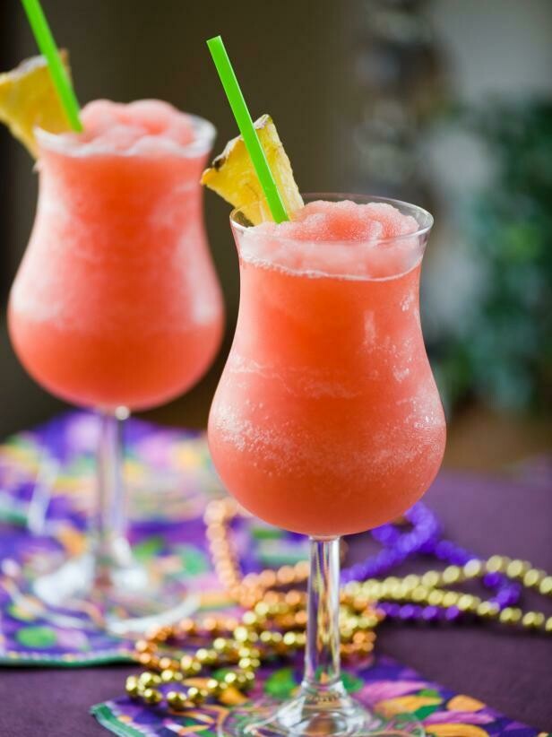 Hurricane Mix Hurricane Mix