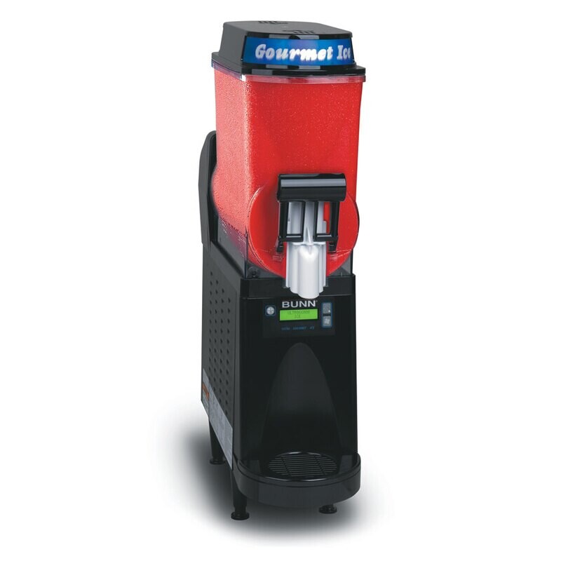 Single Frozen Drink Machine