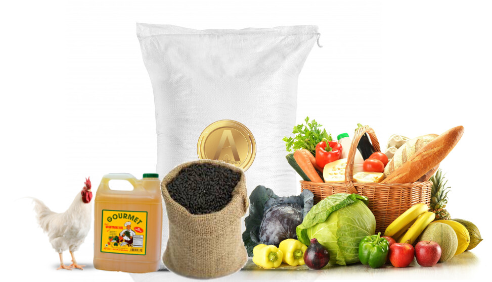 Kit Alimentaire Complet