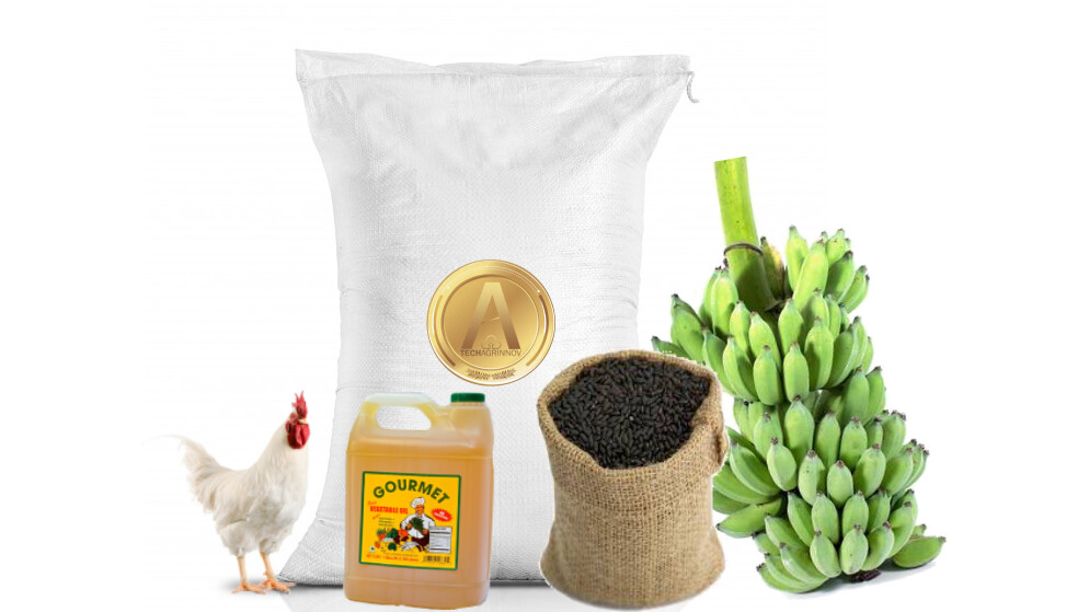 Kit Alimentaire Moyen