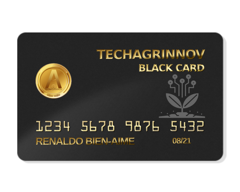 Black Card