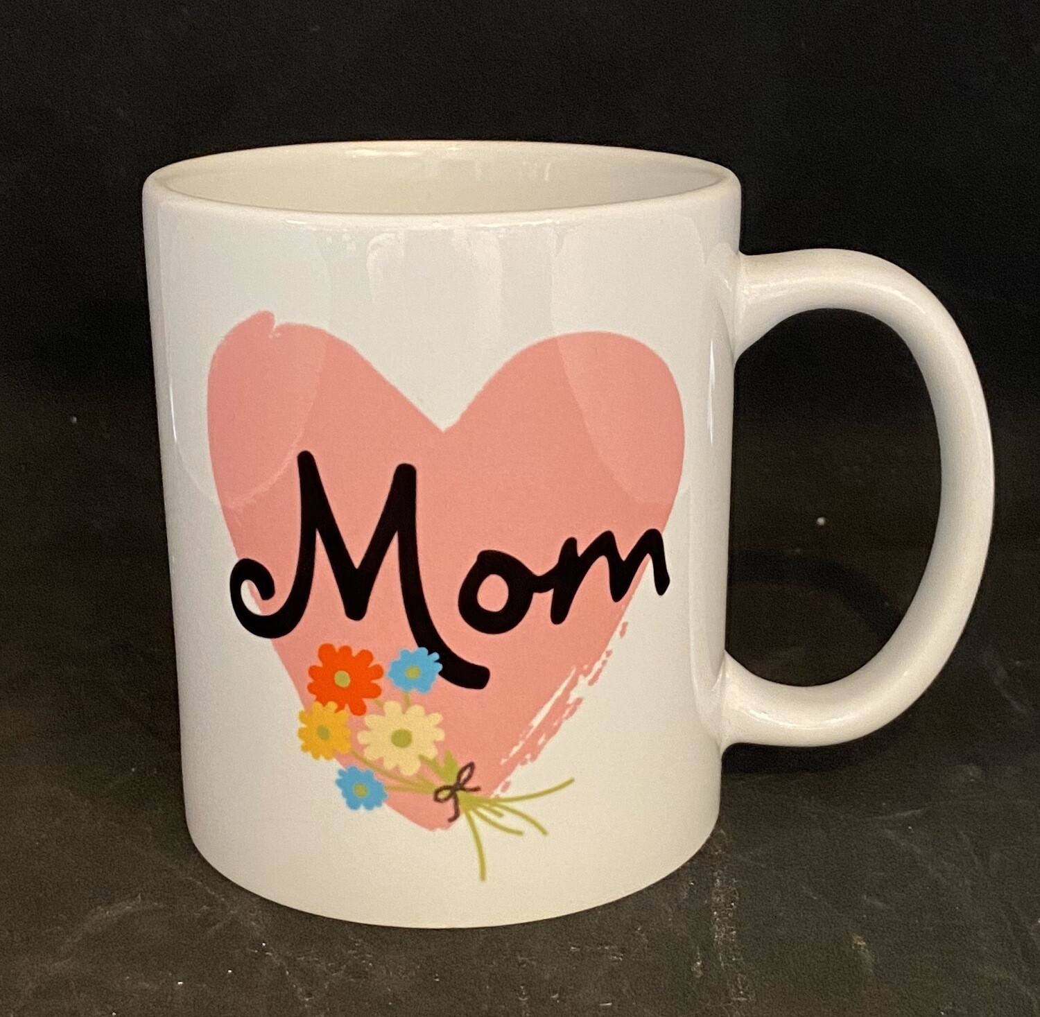 Mom 💕 Mug