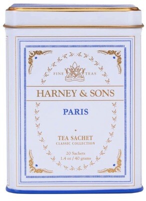 Harney & Son Paris