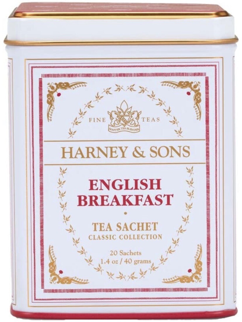 Harney & Sons Breakfast