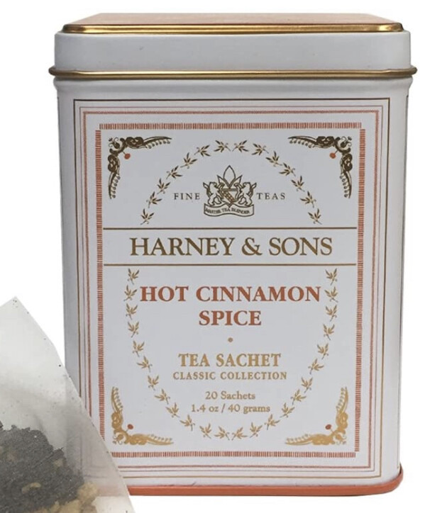Harney & Sons Hot Cinnamon Spice