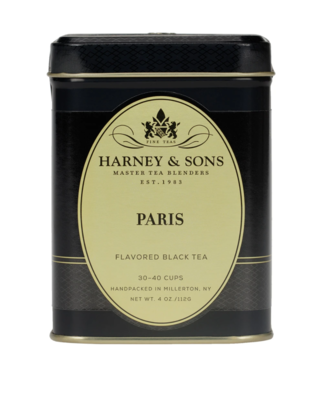 Paris Tea - 4oz