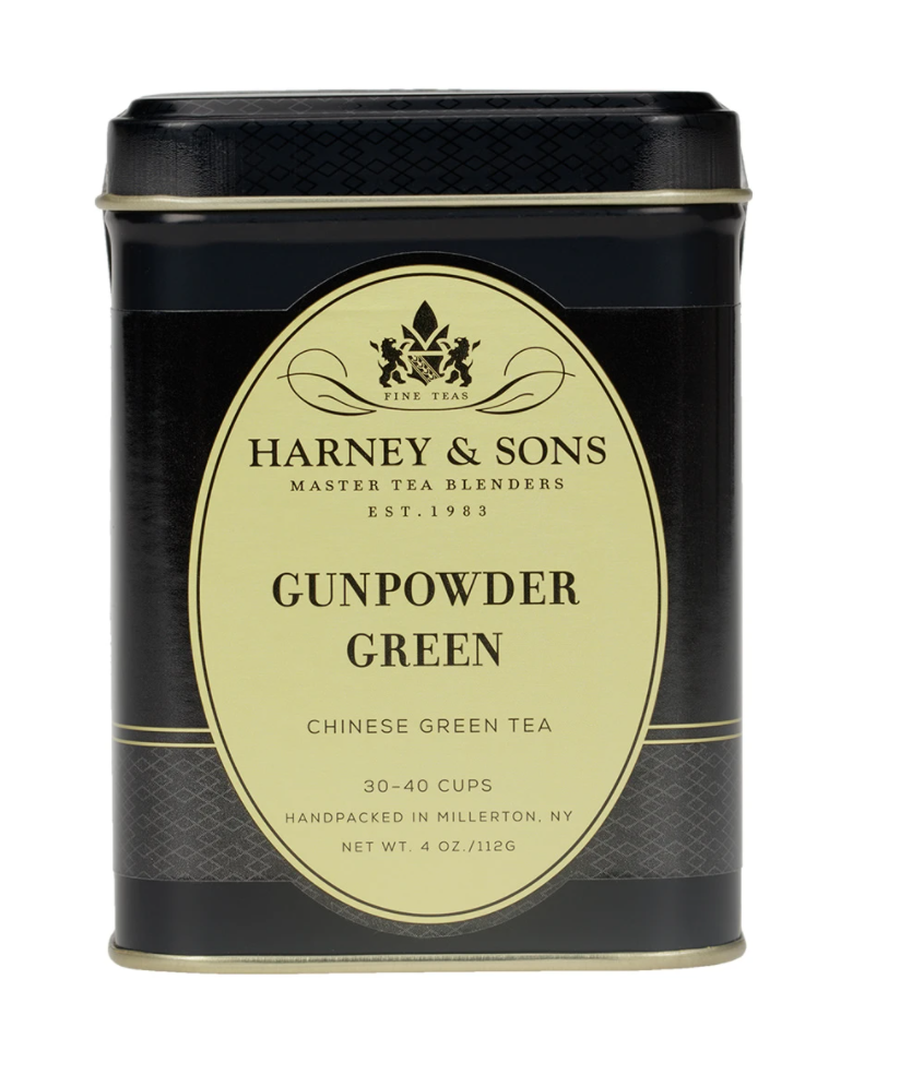 Gunpowder Green - 4oz
