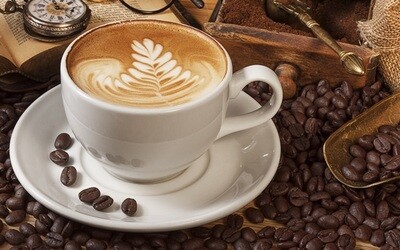 Cappuccino Cappuccino