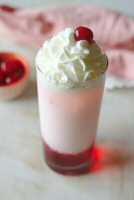 Italian Cream Soda Italian Cream Soda