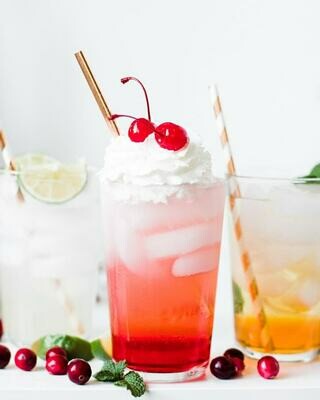 Italian Soda Italian Soda