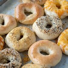 Black Hills Homemade Bagels Black Hills Homemade Bagels