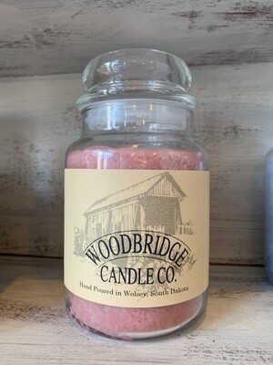 Woodbridge Candle Co - Mulberry