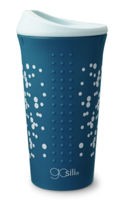 Teal 16oz To Go Cups