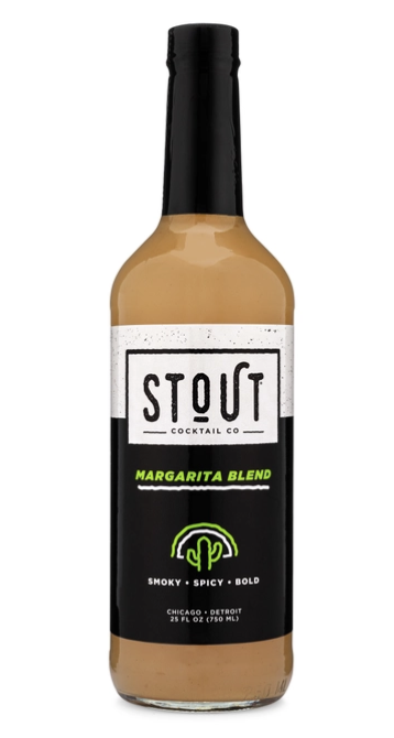 Stout Margarita Blend